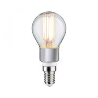 Paulmann 28778 LED-lamp Energielabel F (A - G) E14 5 W (Ø x h) 45 mm x 99 mm 1 stuk(s) - thumbnail