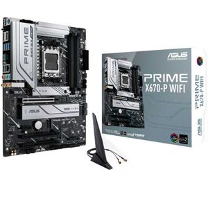 PRIME X670-P WIFI Moederbord