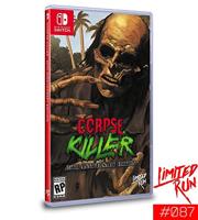 Corpse Killer (Limited Run) (Import)