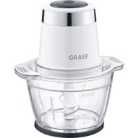 Graef CH501EU Hakmachine 500 W Wit