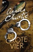De grote vier - Agatha Christie - Paperback (9789044352818)