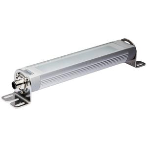 Helukabel LR40 190 ESGd-0-M12-57 LED-machineverlichting Wit 3.3 W 339 lm 100 ° (l x b x h) 240 x 40 x 42 mm 1 stuk(s)