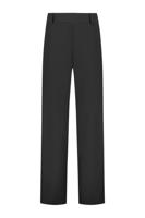 Helena Hart 7555 Broek Soul Comfort Broek Zwart