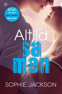 Altijd samen - Sophie Jackson - ebook