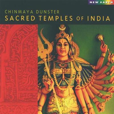 Sacred Temples Of India - CD (0714266220323)