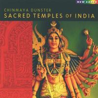 Sacred Temples Of India - CD (0714266220323)