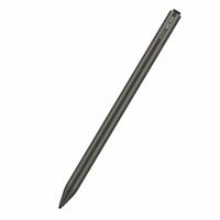 Adonit Neo Duo Stylus Apple Digitale pen Herlaadbaar Grafietzwart