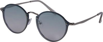 AZ Eyewear zonnebril Trend cat. 3 zilver/blauw (3220 B)