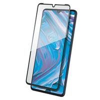 Thor Full Screen folie + applicator voor P30 Pro, zwart