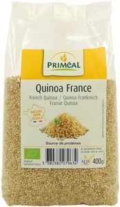 Quinoa Frans bio