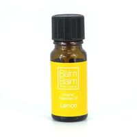 Balm Balm Lemon essential oil (10 ml)