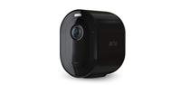 Arlo Pro3 Smart Home Security CCTV-camerasysteem, Draadloos, 6 maanden batterijduur, nachtzicht in kleur, 2K HDR, 2-weg audio, spotlight, 160 ° weergave, alarm, kit met 4 camera's, VMS4440B
