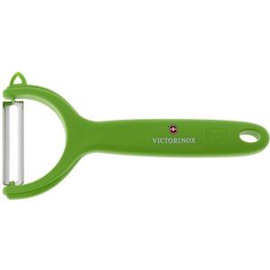 Victorinox Besteck Dunschiller Y-model Groen