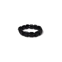 Edelsteen Armband Onyx Fantasy - thumbnail