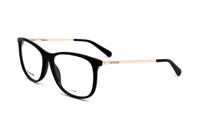 Love Moschino MOL589 807 BLACK 55/15/140 Vrouw Brilmonturen