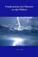 Frankenstein - Janneke Budding - Paperback (9789402168068)
