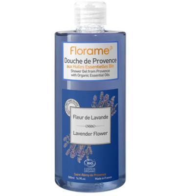Florame Florame Douchegel Lavendel Bio (500ml)