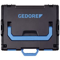 Gedore Sortimo L-Boxx 136®, Leeg, 442X357X151 Mm (1100 L) - 2823691