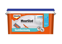 alabastine muurglad vochtbestendig 5 ltr