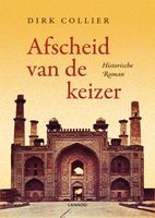 Afscheid van de keizer - Dirk Collier - ebook