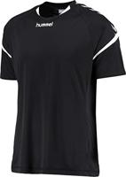 Hummel voetbalshirt voor kinderen Charge Short Sleeve Poly Jersey