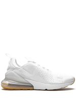 Nike baskets Air Max 270 - Blanc