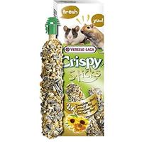 Versele Laga - Crispy Sticks Sunny Zonnebloem En Honing voor Konijn