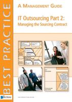 IT Oursourcing: Part 2: Managing the Contract (english version) - J. Chittenden - ebook - thumbnail