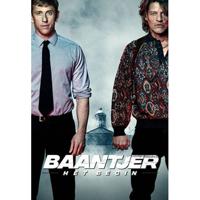 Baantjer - Het Begin (Blu-ray)