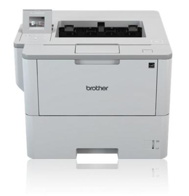 Brother HL-L6300DW laserprinter 1200 x 1200 DPI A4 Wi-Fi