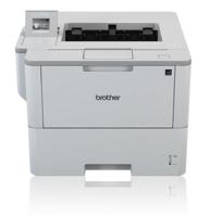 Brother HL-L6300DW laserprinter 1200 x 1200 DPI A4 Wi-Fi