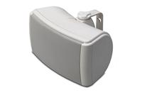 Q ACOUSTICS QI3150 buitenluidspreker met wandhouder weerbestendig