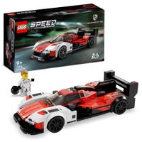 LEGO Speed Champions Porsche 963 76916 - thumbnail