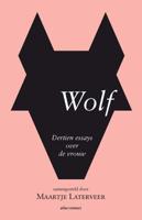 Wolf - Maartje Laterveer - Paperback (9789045037837)
