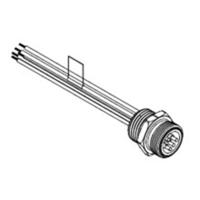 Molex 1300130515 Sensor/actuator connector, geassembleerd 1 stuk(s)