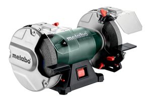 Metabo DS 200 Plus 604200000 Dubbele slijper 600 W 200 mm