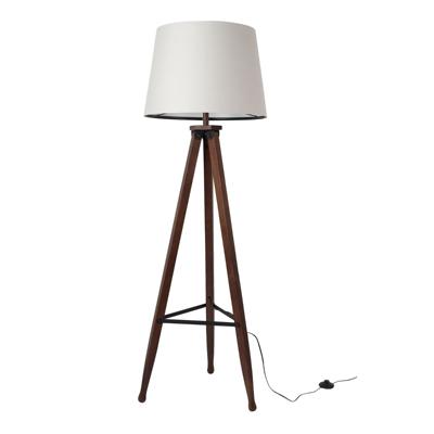 Dutchbone Vloerlamp Rif Dutchbone Vloerlamp Rif