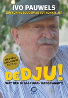 Dedju! - Ivo Pauwels - Hardcover (9789082987140)