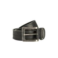 PME Legend leren riem zwart