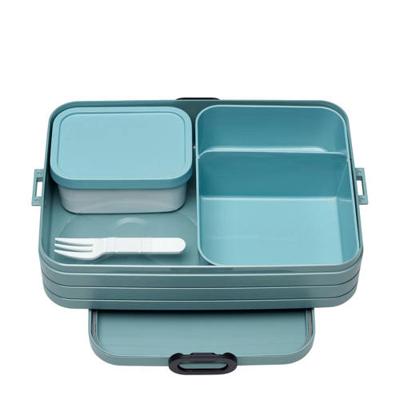 Mepal Bento lunchbox large Mepal Bento lunchbox large