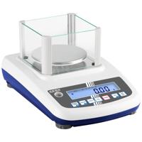 Kern PFB 600-2 Laboratorium weegschaal Weegbereik (max.) 600 g Resolutie 0.01 g werkt op het lichtnet, werkt op stekkernetvoeding - thumbnail