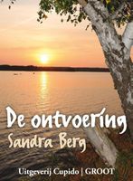 De ontvoering - Sandra Berg - ebook