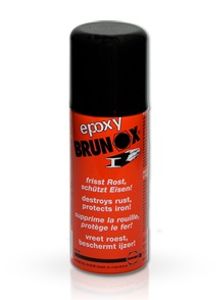 Brunox epoxy roestomvormer 150ml 1813001