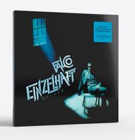 Falco - Einzelhaft: Deluxe Edition 3LP Boxset - thumbnail