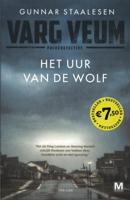 Het uur van de wolf (Paperback)