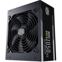 CoolerMaster PSU MWE Gold 1050 Full Modular V2 ATX3.0