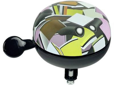 Widek Glocke Food Lakritz Fietsbel Bont