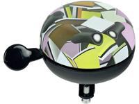 Widek Glocke Food Lakritz Fietsbel Bont