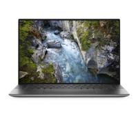 Dell Precision 5550 | Quadro T1000 GPU | Krachtige Workstation voor Professionals