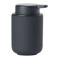 Zone Denmark Ume zeepdispenser 0,25 l Zwart